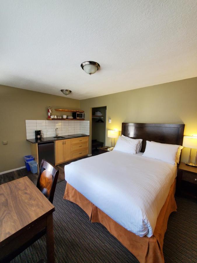 Alpine Inn & Suites Nelson Exteriör bild